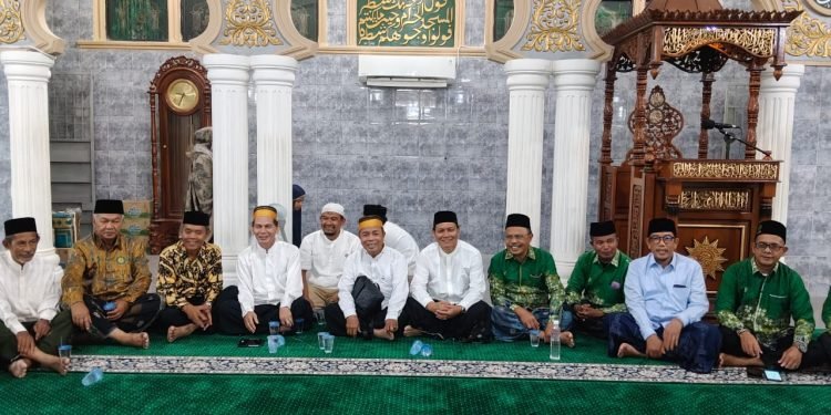 PWM Aceh Gelar Safari Ramadhan 1447 H di Abdya