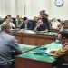 Pansus DPRK Aceh Timur Audiensi ke Komisi 1 DPRA, Bahas Konflik HGU di Aceh Timur dengan Masyarakat