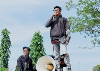 Distribusi Bantuan Kemensos RI di Pidie Jaya Diduga Tak Tepat Sasaran