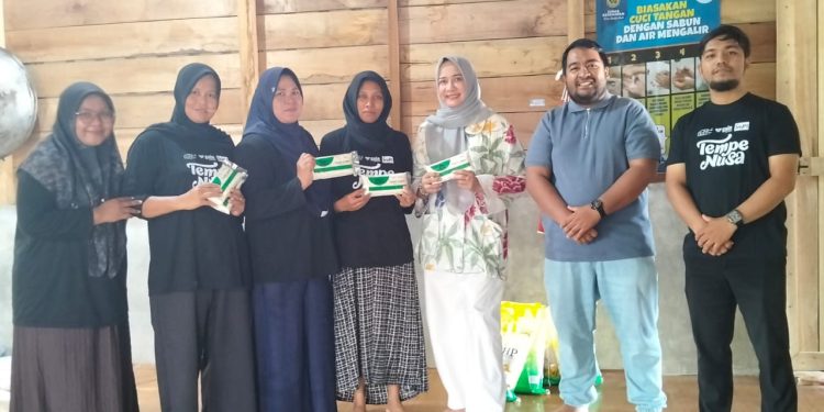 Darwati A. Gani: Perkuat Pangan Lokal di Tengah Ancaman Dampak Konflik Global