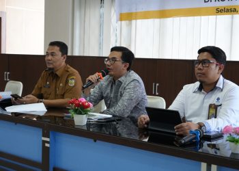 Gelar RDPU, Ketua DPRK Dorong Swasta Serap Tenaga Kerja Lebih Banyak