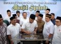 FKIJK Aceh Perkuat Kepedulian Sosial Melalui Renovasi Masjid Syuhada Kuala Simpang