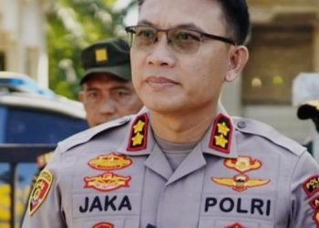 Kapolres Pidie Pastikan Stok BBM Aman, Masyarakat Diimbau Tidak Panic Buying