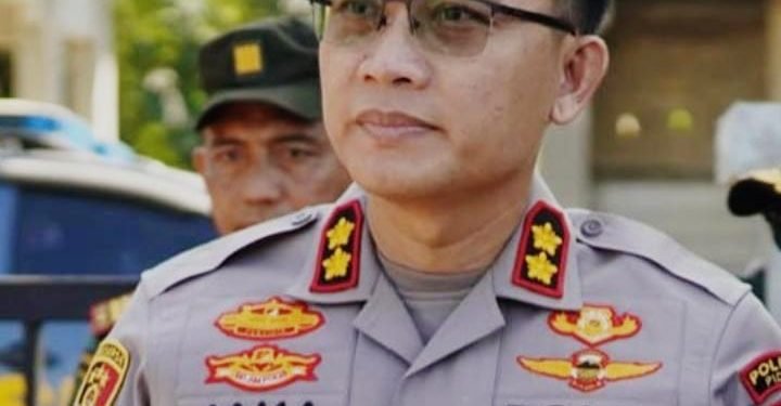 Kapolres Pidie Pastikan Stok BBM Aman, Masyarakat Diimbau Tidak Panic Buying