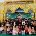 SOPAN Dukung Pasantren Ramadhan yang Digelar Pemerintah Alue Manggota