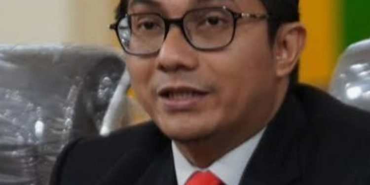 Ketua DPRK: Panic Buying akan Untungkan Oknum Nakal, Warga Diimbau Bijak Beli BBM