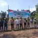 Polres Abdya Tanam Jagung Serentak Kuartal I tahun 2026