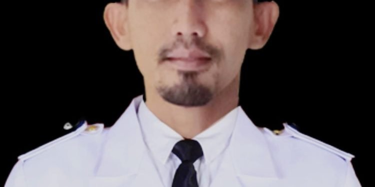 Geuchik Roni Apresiasi Kinerja HRD Anggota DPR-RI