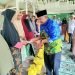 ICMI Aceh Salurkan Bantuan Ramadhan di Pidie Jaya
