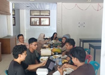 Prodi Ilmu Hadis UIN Ar-Raniry Hidupkan Tradisi Turats, Mahasiswa Belajar Kitab Kuning hingga Maktabah Syamilah