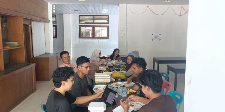 Prodi Ilmu Hadis UIN Ar-Raniry Hidupkan Tradisi Turats, Mahasiswa Belajar Kitab Kuning hingga Maktabah Syamilah