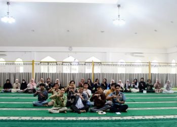 ITF UIN Ar-Raniry Gelar Capacity Building Mahasiswa, Perkuat Karakter Intelektual dan Etika Akademik