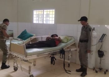 Satpol PP WH Banda Aceh Tertibkan ODGJ yang Mengamuk di Banda Raya