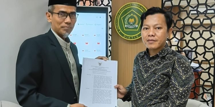 Prodi S2 Studi Islam Mulai Dibuka Tahun Ini di STAI Nusantara
