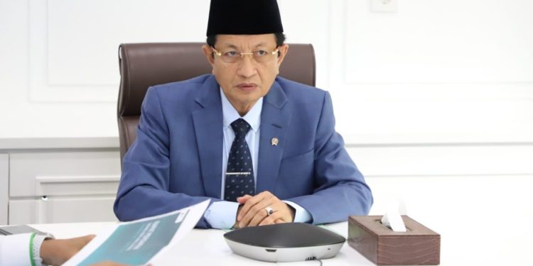 Menteri Agama Larang ASN Kemenag Gunakan Kendaraan Dinas untuk Mudik Lebaran