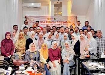 730 KDKMP Pidie Ditargetkan Segera Beroperasi Optimal dan Bantu Ekonomi Masyarakat