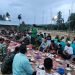 Keluarga Besar MWC NU Peunaron Gelar Buka Puasa Bersama