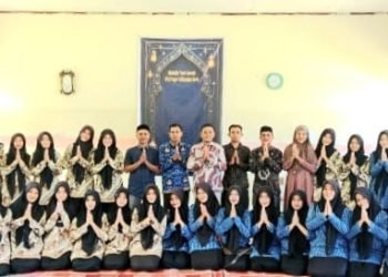 Selama Bulan Ramadhan, SMAN 1 Simeulue Barat Gelar Berbagai Kegiatan Pembelajaran