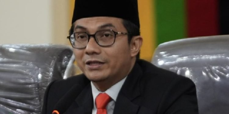 Tak Kunjung Difungsikan, Ketua DPRK Banda Aceh Minta Lahan Eks Hotel Aceh dan Geunta Plaza Dijadikan RTH