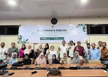 Komnas HAM Aceh Dorong Ruang Aman bagi Pembela HAM