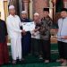 Tutup Daurah Ramadhan Masjid Agung Meulaboh, Kepala Dinas Syariat Islam: Kita Apresiasi dan Dukung Program Ini