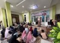 Darwati Tekankan Pentingnya Peran Ibu dalam Menanamkan Nilai Kebangsaan di Keluarga