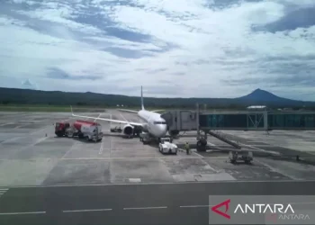 Garuda Tambah Penerbangan Angkut Pemudik Lebaran ke Aceh