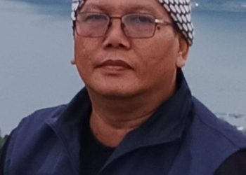 Tim Penjaringan Nyatakan Roni Guswandi Lolos Sebagai Caketum Pengprov FPTI Aceh