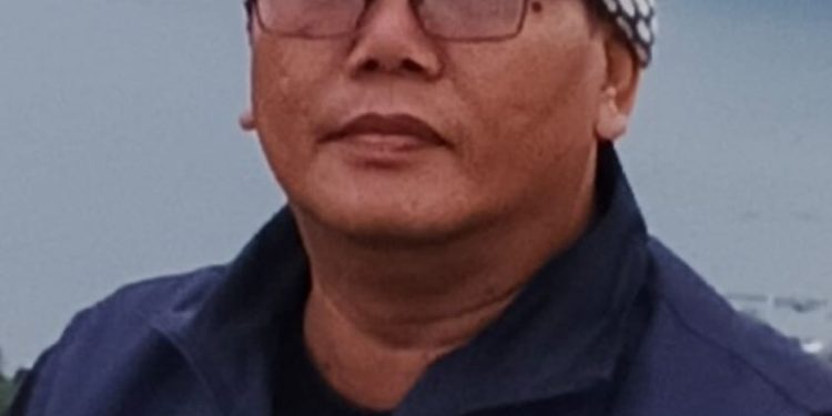 Tim Penjaringan Nyatakan Roni Guswandi Lolos Sebagai Caketum Pengprov FPTI Aceh