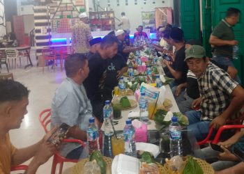 Owner Socollate Kumpulkan Jurnalis di Pijay, Ada Apa?