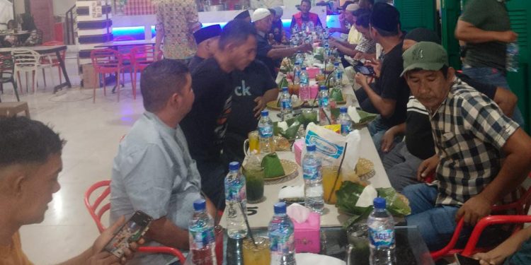 Owner Socollate Kumpulkan Jurnalis di Pijay, Ada Apa?