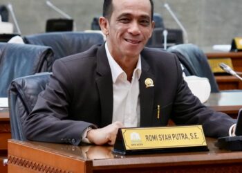 Isu Mosi Tak Percaya 67 Anggota DPRA Dinilai Operasi Politik Adu Domba, Soliditas di Bawah Zulfadhli Ditegaskan Tetap Kokoh