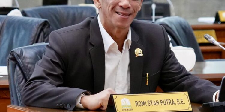 Isu Mosi Tak Percaya 67 Anggota DPRA Dinilai Operasi Politik Adu Domba, Soliditas di Bawah Zulfadhli Ditegaskan Tetap Kokoh