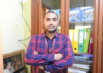 YARA Desak Usut Pidana Penyelenggara Jalan di Aceh Timur, Usai Lubang Rengut Nyawa di Bagok