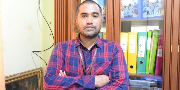 YARA Desak Usut Pidana Penyelenggara Jalan di Aceh Timur, Usai Lubang Rengut Nyawa di Bagok