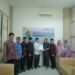 Prof Saifullah Resmi Mendaftar sebagai Calon Rektor UIN Ar-Raniry 2026-2030