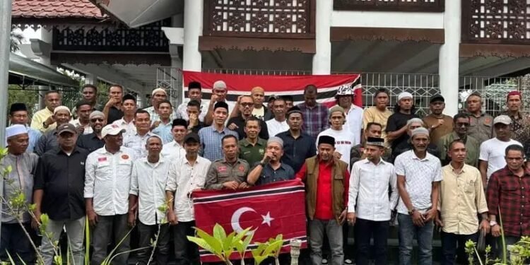 KPA Pase Mulai ‘Gerah’ dengan Kepemimpinan Abang Samalanga di DPR Aceh