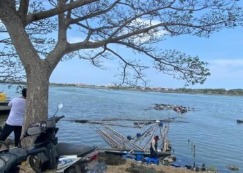 Keramba Dibongkar, Nelayan Waduk Pusong Adukan Pemko dan Aparat ke DPR RI