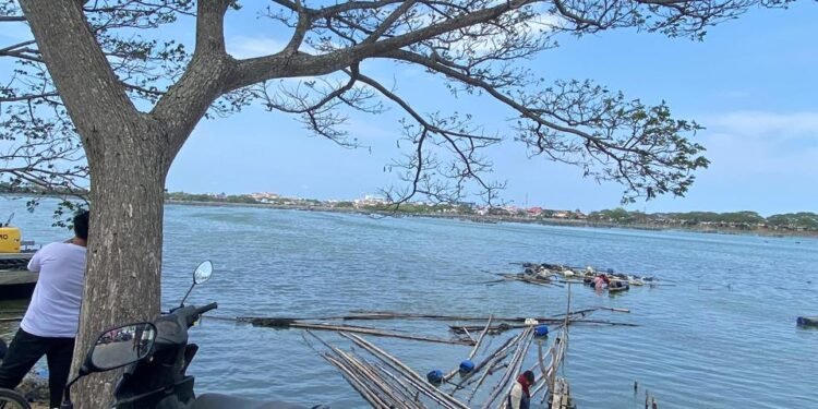 Keramba Dibongkar, Nelayan Waduk Pusong Adukan Pemko dan Aparat ke DPR RI