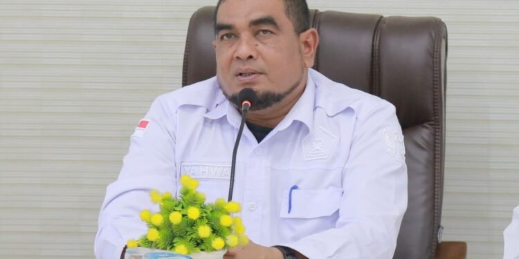 Kemenag Aceh Besar Catat 144 Pasangan Menikah Usai Idul Fitri