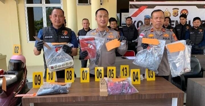 Pergoki Maling, Dokter di Gayo Lues Tewas Dibunuh