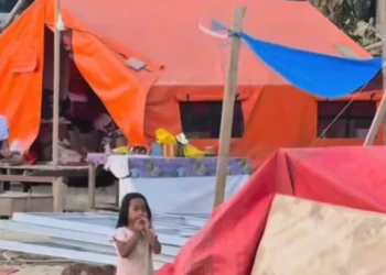 Prabowo Klaim Pemulihan Aceh Hampir 100 Persen, NU Aceh Tamiang: 70 Persen Warga Masih Mengungsi