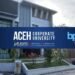 Mualem Resmi Bentuk Aceh Corporate University