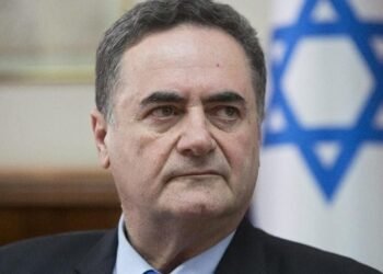 Tak Puas Jajah Palestina, Israel Kini Mau Duduki Selatan Lebanon