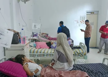 Puskesmas Tunggu Hasil Laboratorium Terkait Keracunan MBG