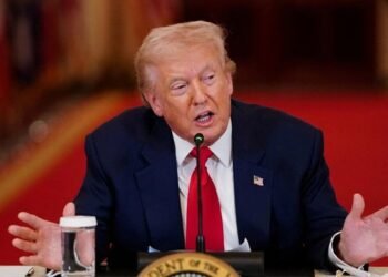 Negosiasi Trump dengan Iran Tak Melibatkan Mojtaba Khamenei