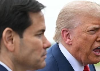 AS Akui Serangan ke Iran ‘Dikompori’ Israel