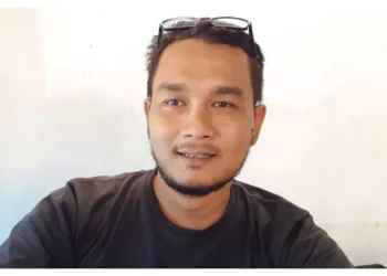 Gagal Menangkan Mualem–Dek Fad di Bireuen, Peneliti: Pergantian Abang Samalanga Demi Masa Depan PA