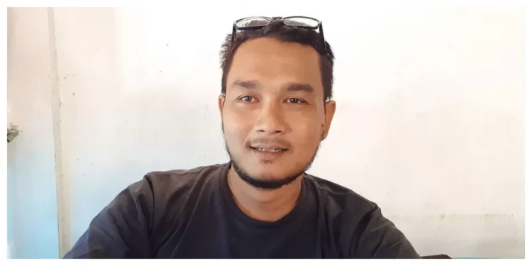 Gagal Menangkan Mualem–Dek Fad di Bireuen, Peneliti: Pergantian Abang Samalanga Demi Masa Depan PA