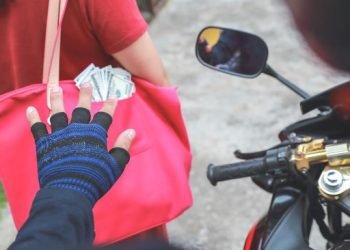 Istri Dibegal saat Cari Makan Sahur di Bekasi, Suami Tabrak Pelaku